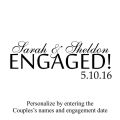 Engaged