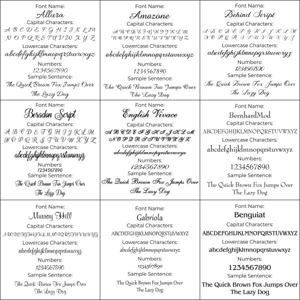 Maple Cutting Board with Groove Engraved with Your Company Logo 