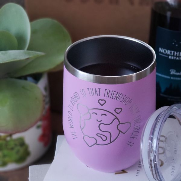 Global Love Chillaxer