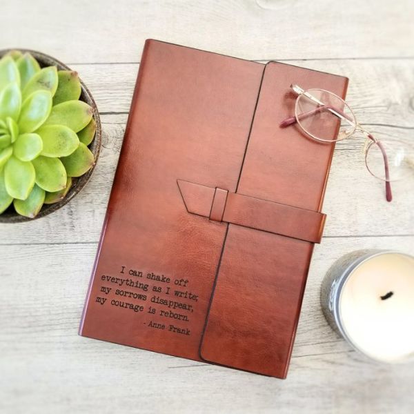 Inspire Series Journal
