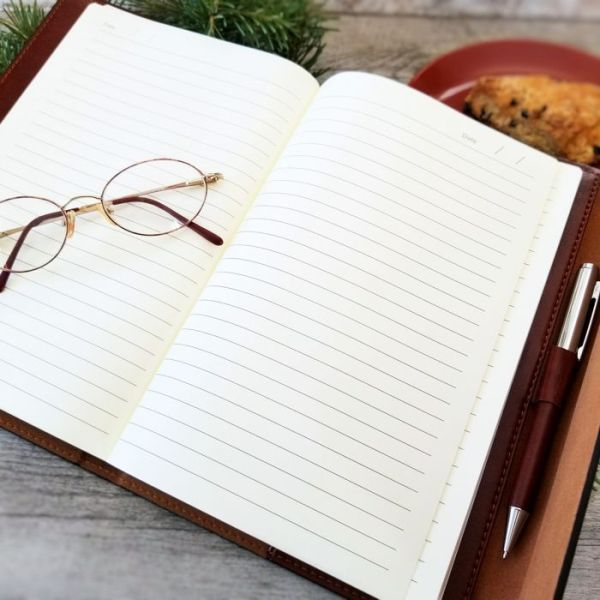 Journal Paper Refill