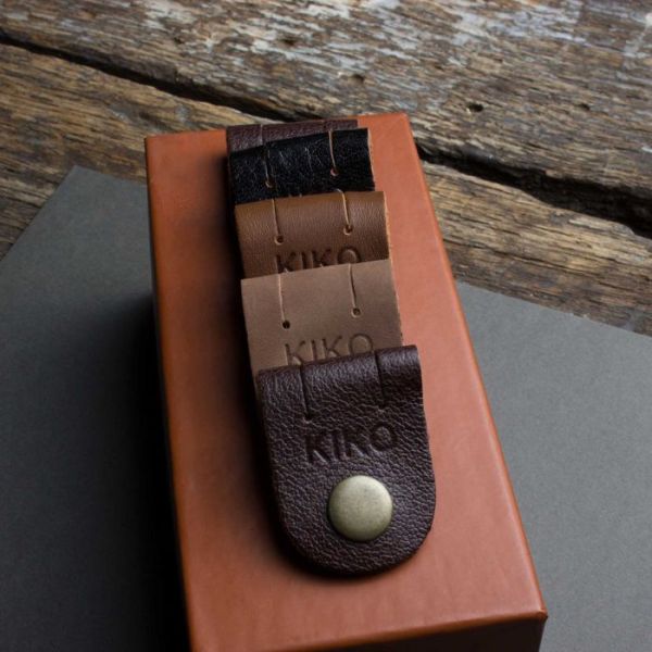 The Giving Box - Personalized White Tied Tumbler and Catch All Tray 