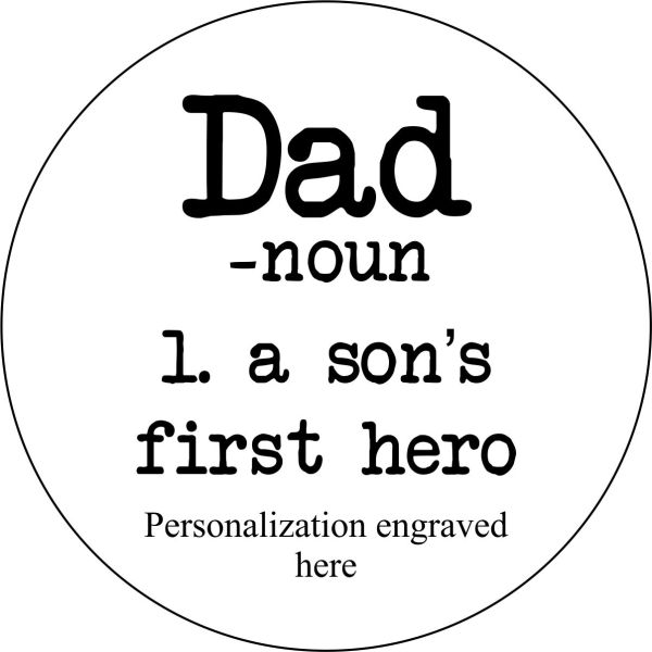 Dad Noun