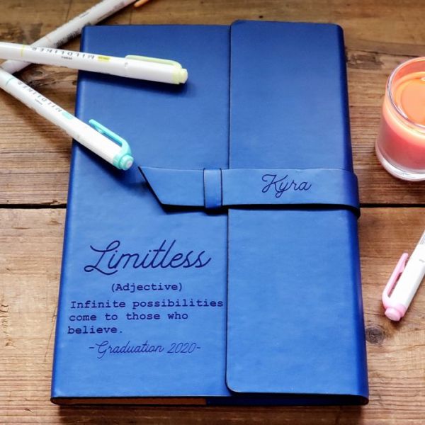 Educator Series Journal