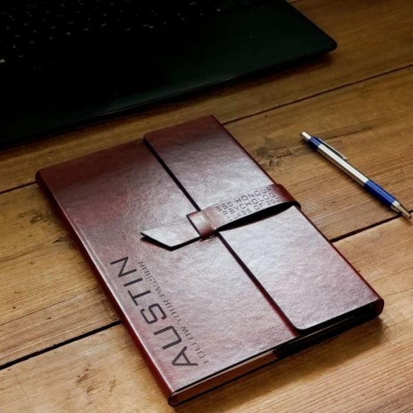 Educator Series Journal