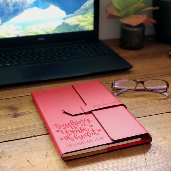 Adventure Series Journal