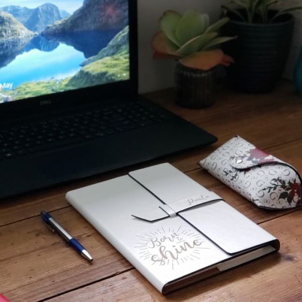 Adventure Series Journal