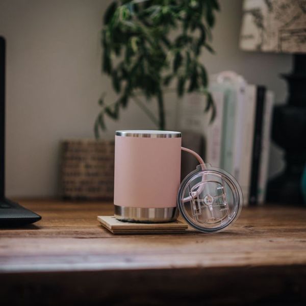 insulated thermal cup