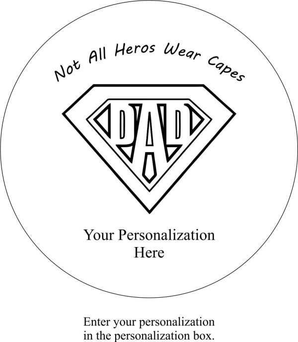Super dad