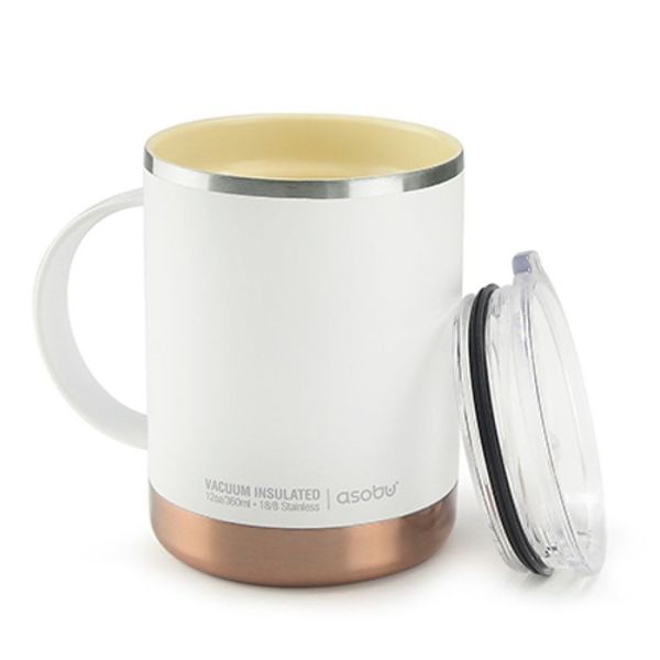 Global Love Ultimate Desk Mug