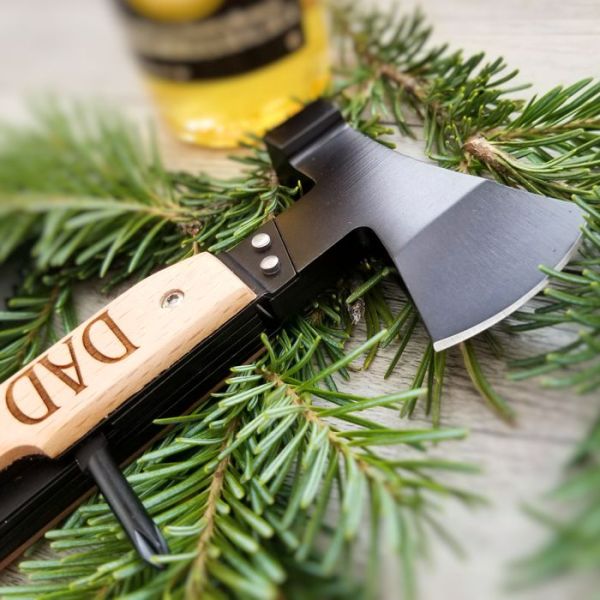 Axe Multi Tool With Personalization