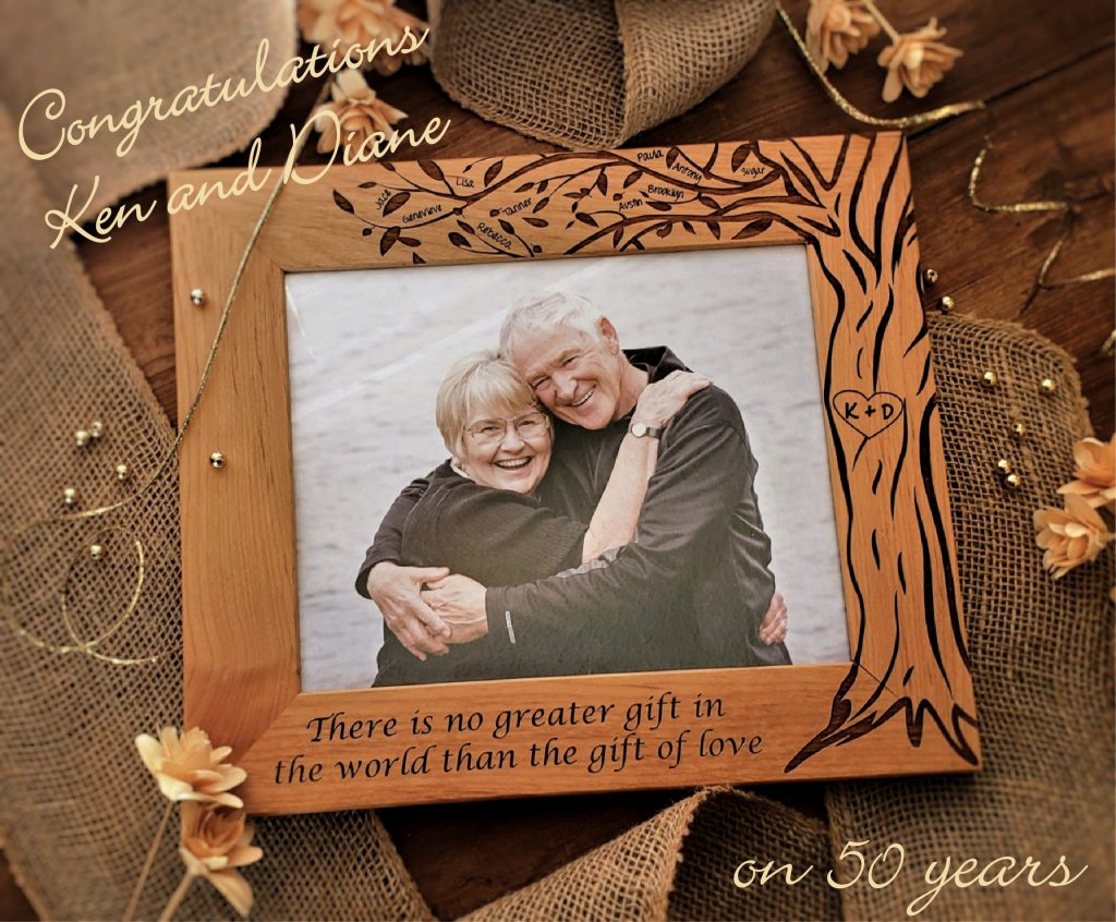 The Story of Us - It All Started With A Dream