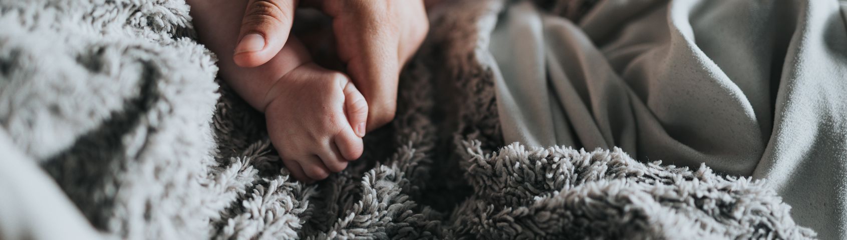 Perfectly Personalized Gifts for New Babies